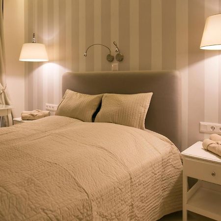 Panni Luxury Apartment Next To Gozsdu Garden Budapest Exterior foto
